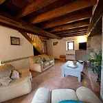 Otel La Ferme Du Cayla Linac