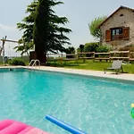 Otel La Ferme Du Cayla