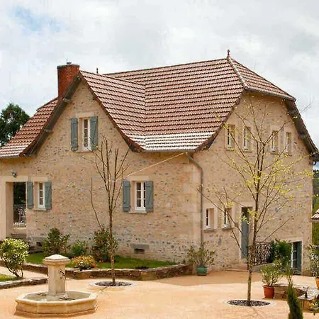 La Ferme Du Cayla Otel *