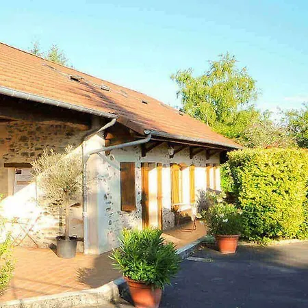 La Ferme Du Cayla
