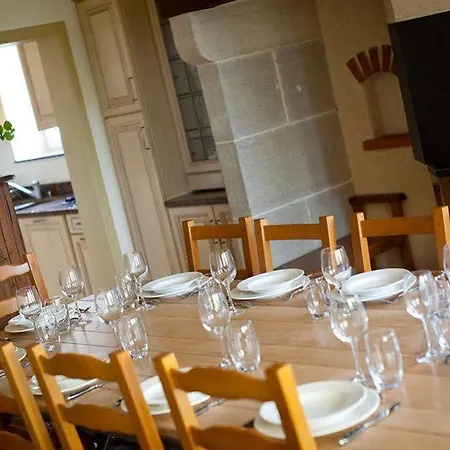 La Ferme Du Cayla מלון