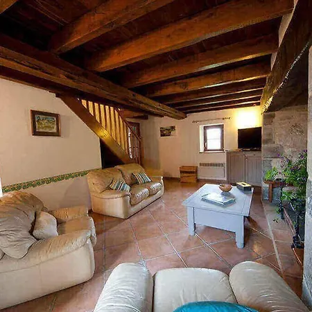 酒店 La Ferme Du Cayla Linac