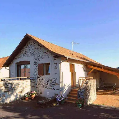 La Ferme Du Cayla מלון