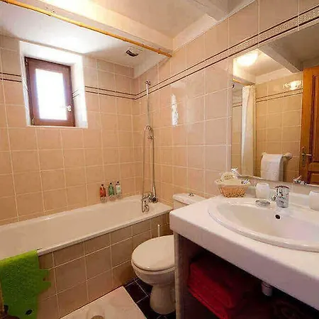 מלון La Ferme Du Cayla *