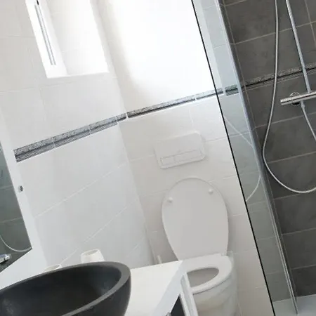 La Ferme Du Cayla מלון