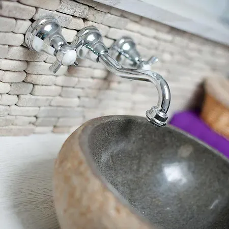 La Ferme Du Cayla מלון