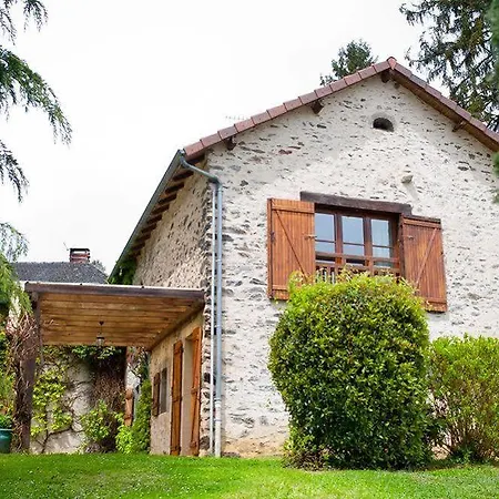 La Ferme Du Cayla 酒店 Linac