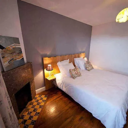 La Ferme Du Cayla מלון