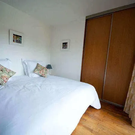 La Ferme Du Cayla מלון Linac