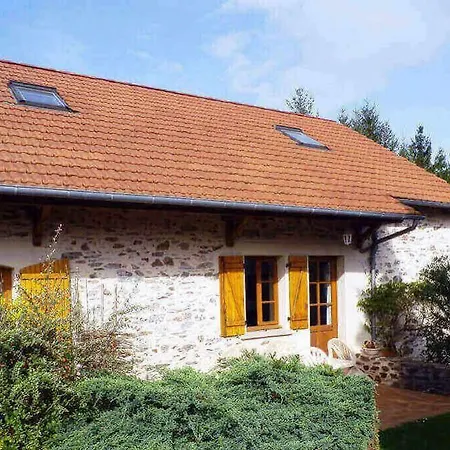 La Ferme Du Cayla Linac