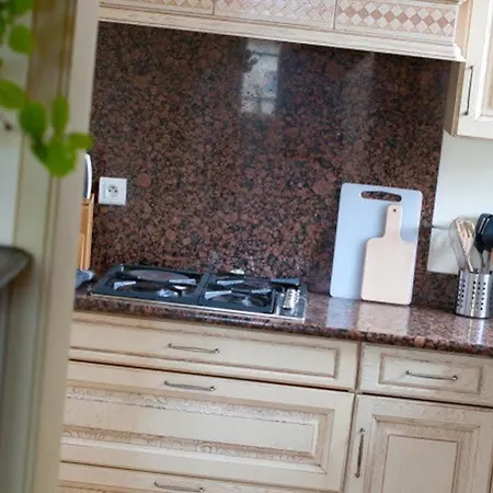 La Ferme Du Cayla מלון *