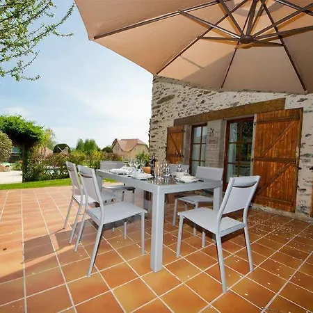 La Ferme Du Cayla Linac