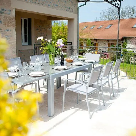 La Ferme Du Cayla