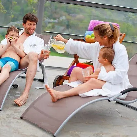 La Ferme Du Cayla מלון