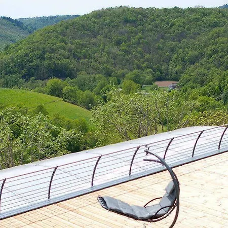 La Ferme Du Cayla * Linac