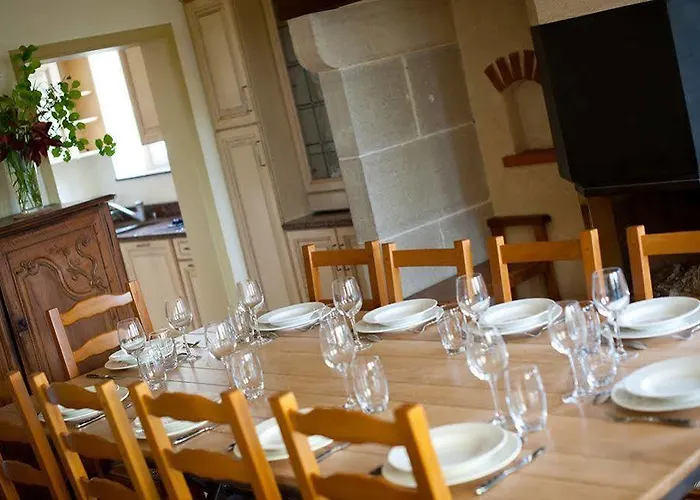 La Ferme Du Cayla Hotel