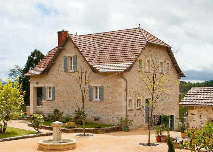 La Ferme Du Cayla Hotel *