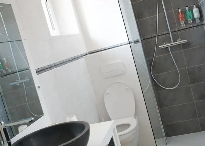 La Ferme Du Cayla Hotel