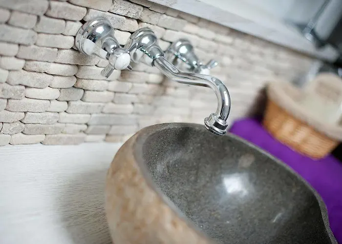 La Ferme Du Cayla Hotel