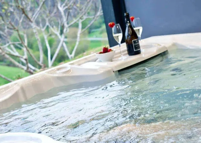 La Ferme Du Cayla Hotel