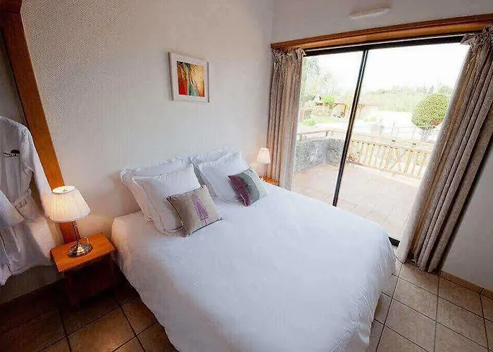 La Ferme Du Cayla Hotel