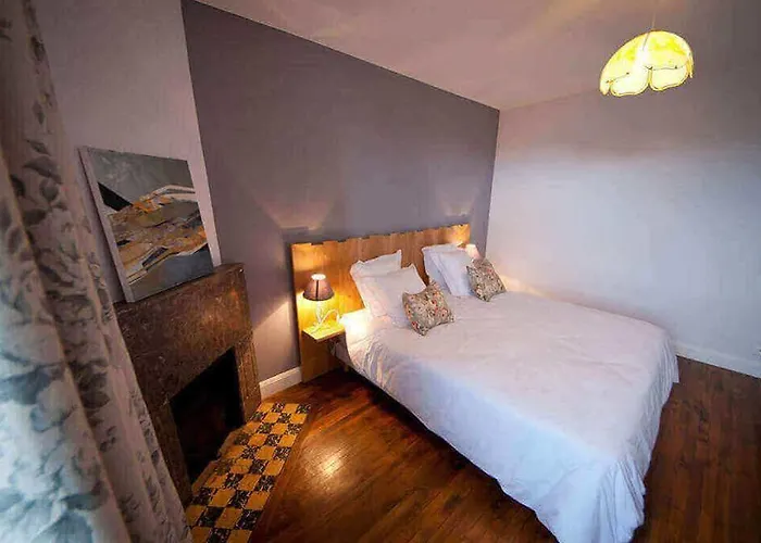 La Ferme Du Cayla Hotel