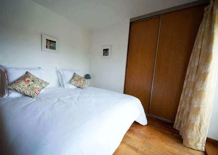 La Ferme Du Cayla Hotel Linac