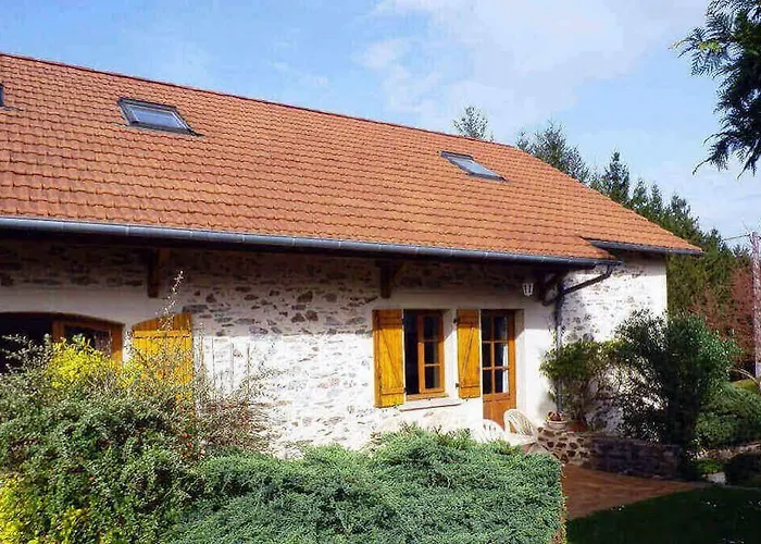 La Ferme Du Cayla Linac