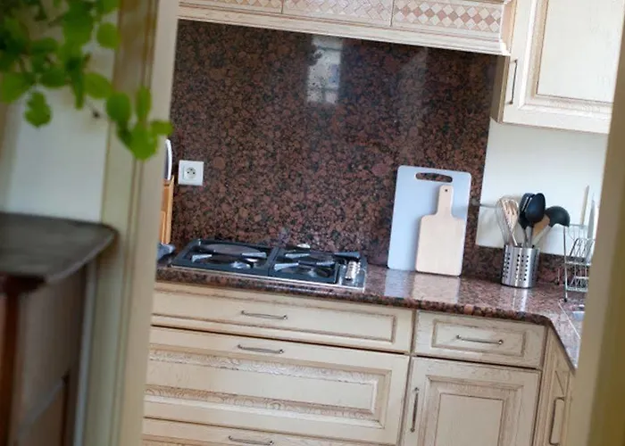 La Ferme Du Cayla Hotel *