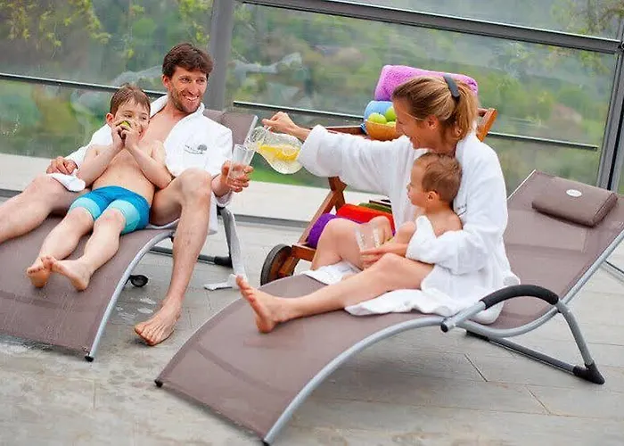 La Ferme Du Cayla Hotel