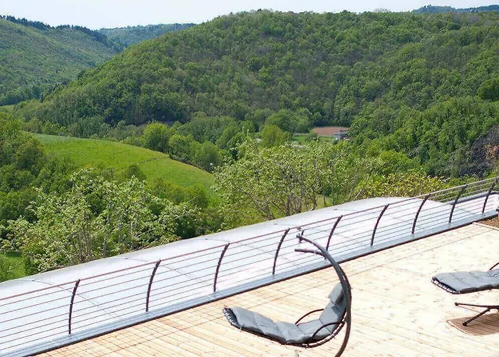 La Ferme Du Cayla * Linac